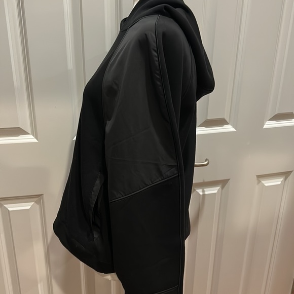 Athleta Black Get Set Sweatshirt - Picture 6 of 12